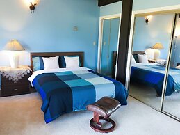 A - Large Coastal Retreat