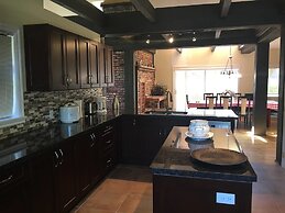 A - Large Coastal Retreat