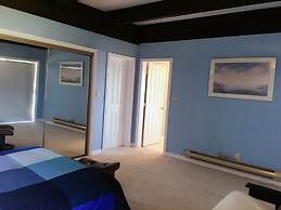 A - Large Coastal Retreat