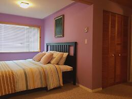 A - Large Coastal Retreat