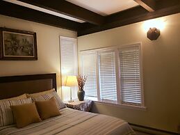 A - Large Coastal Retreat