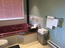 A - Large Coastal Retreat