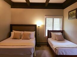 A - Large Coastal Retreat