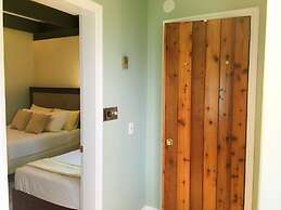 A - Large Coastal Retreat