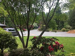 A - Large Coastal Retreat