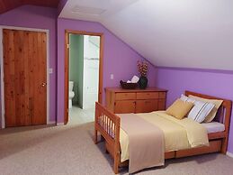 A - Large Coastal Retreat