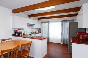 Classic House in Heart of Vancouver