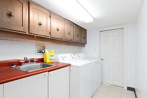 Classic House in Heart of Vancouver