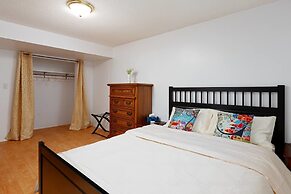 Classic House in Heart of Vancouver