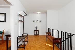 Classic House in Heart of Vancouver