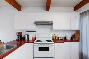 Classic House in Heart of Vancouver