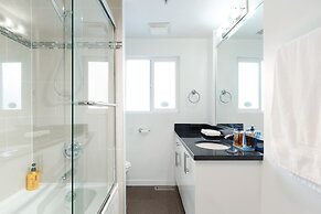 Classic House in Heart of Vancouver