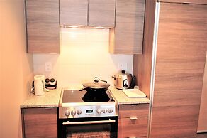 Brand New 1bdr 1den Condo in Vancouver