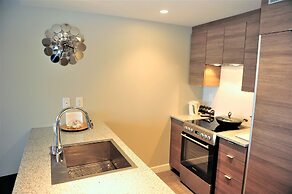 Brand New 1bdr 1den Condo in Vancouver