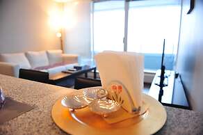 Brand New 1bdr 1den Condo in Vancouver