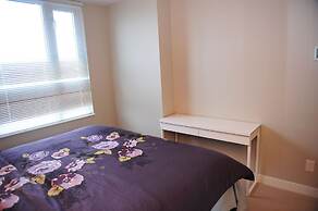 Brand New 1bdr 1den Condo in Vancouver
