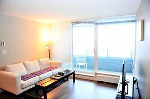 Brand New 1bdr 1den Condo in Vancouver
