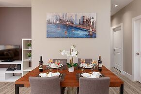 Private and Cozy 2bdr 2BA Home in Kitsilano