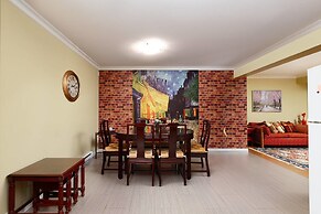 Cozy 3bdr in North Vancouver