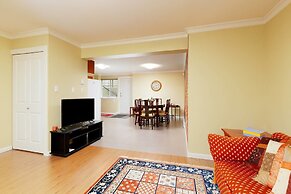 Cozy 3bdr in North Vancouver