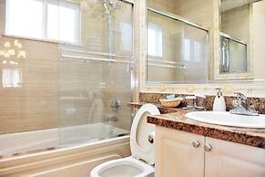 Vancouver West Private House Second Floor