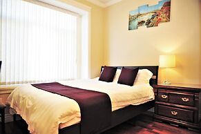 Vancouver West Private House Second Floor