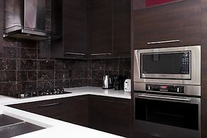 Modern Bright Townhome in Richmond