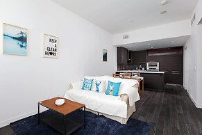 Modern Bright Townhome in Richmond