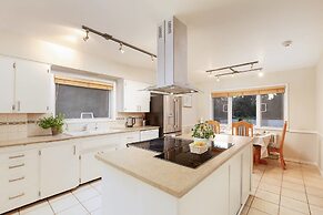 Vancouver Shaughnessy Cozy Heritage House