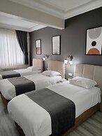 Hali Hotel