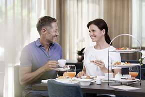 NUHR Medical - Hotel & Restaurant