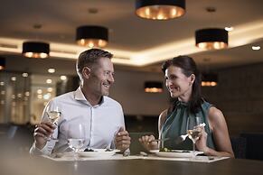 NUHR Medical - Hotel & Restaurant