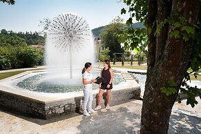 NUHR Medical - Hotel & Restaurant