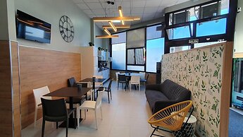 Albergue Turistico la Credencial - Hostel