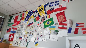 Albergue Turistico la Credencial - Hostel