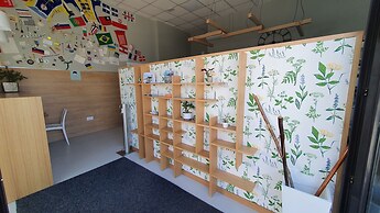 Albergue Turistico la Credencial - Hostel