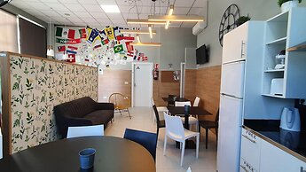 Albergue Turistico la Credencial - Hostel