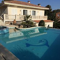 Villa Manù