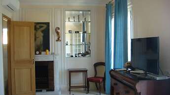 Villa Manù