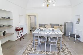 i Trulli di Figazzano