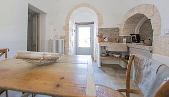 i Trulli di Figazzano