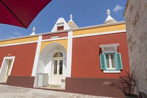 i Trulli di Figazzano