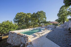 i Trulli di Figazzano