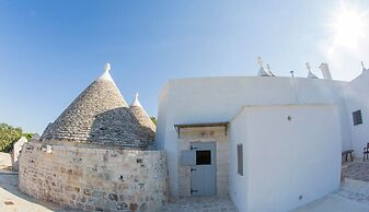 i Trulli di Figazzano