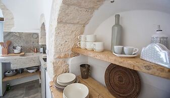 i Trulli di Figazzano