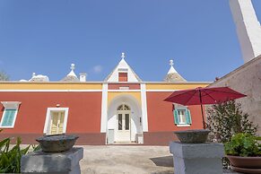 i Trulli di Figazzano