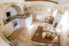 i Trulli di Figazzano