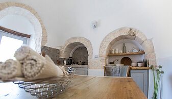 i Trulli di Figazzano