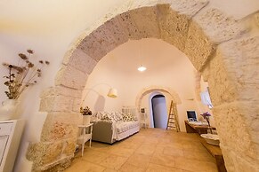 i Trulli di Figazzano