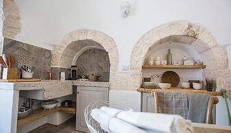 i Trulli di Figazzano